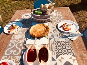 Специальное предложение от Thermal Village Cegled!