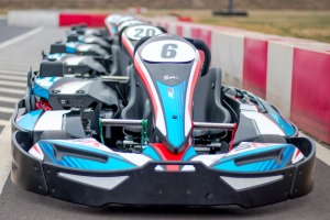 Картинг Birizdokart