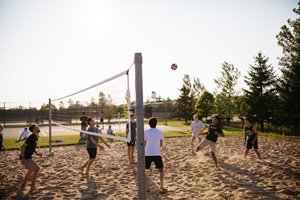 Workout и спортивные игры